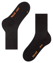 Walkie Light Bootsocken - 3000 black - Schwarz