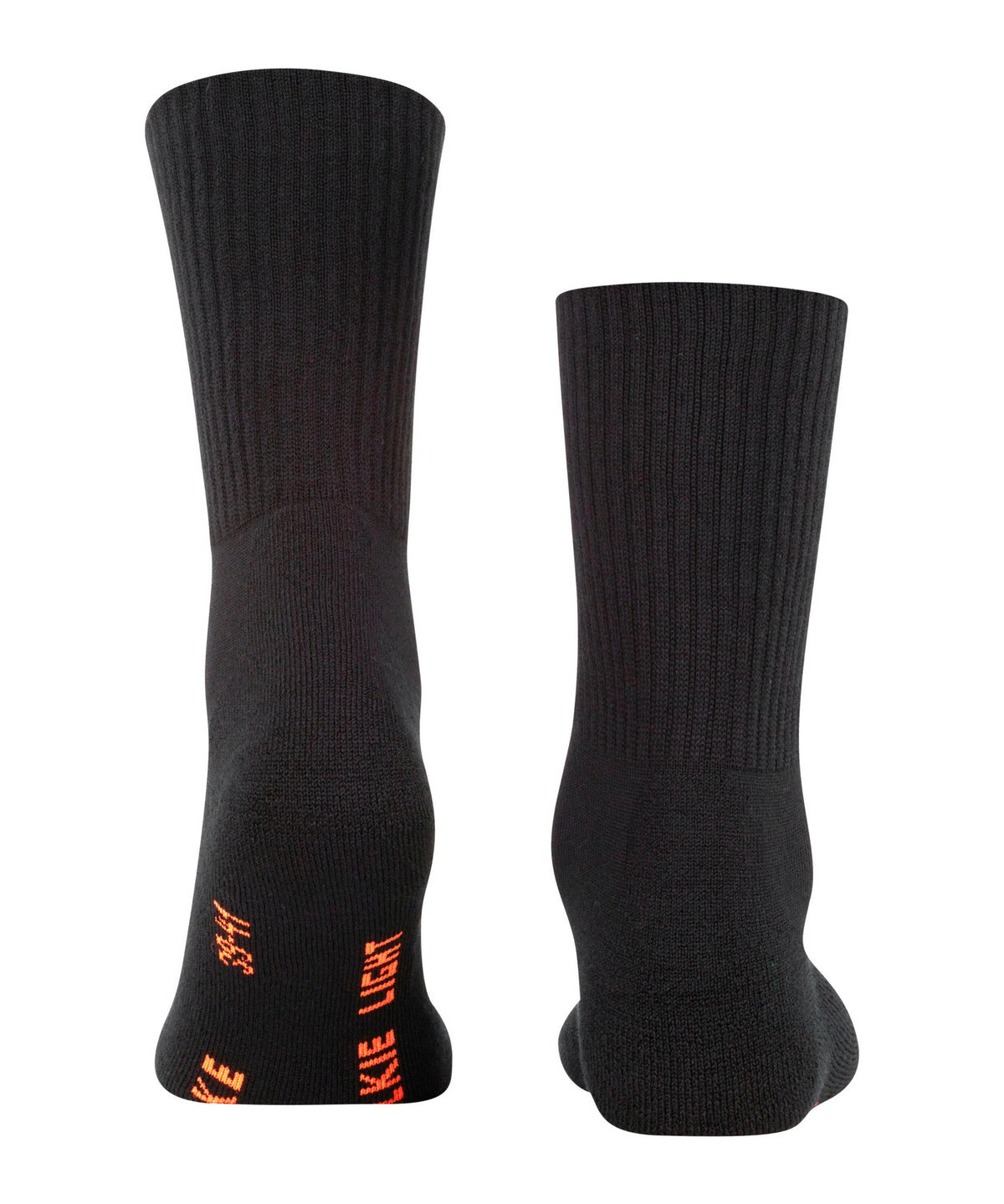 Walkie Light Bootsocken - 3000 black - Schwarz