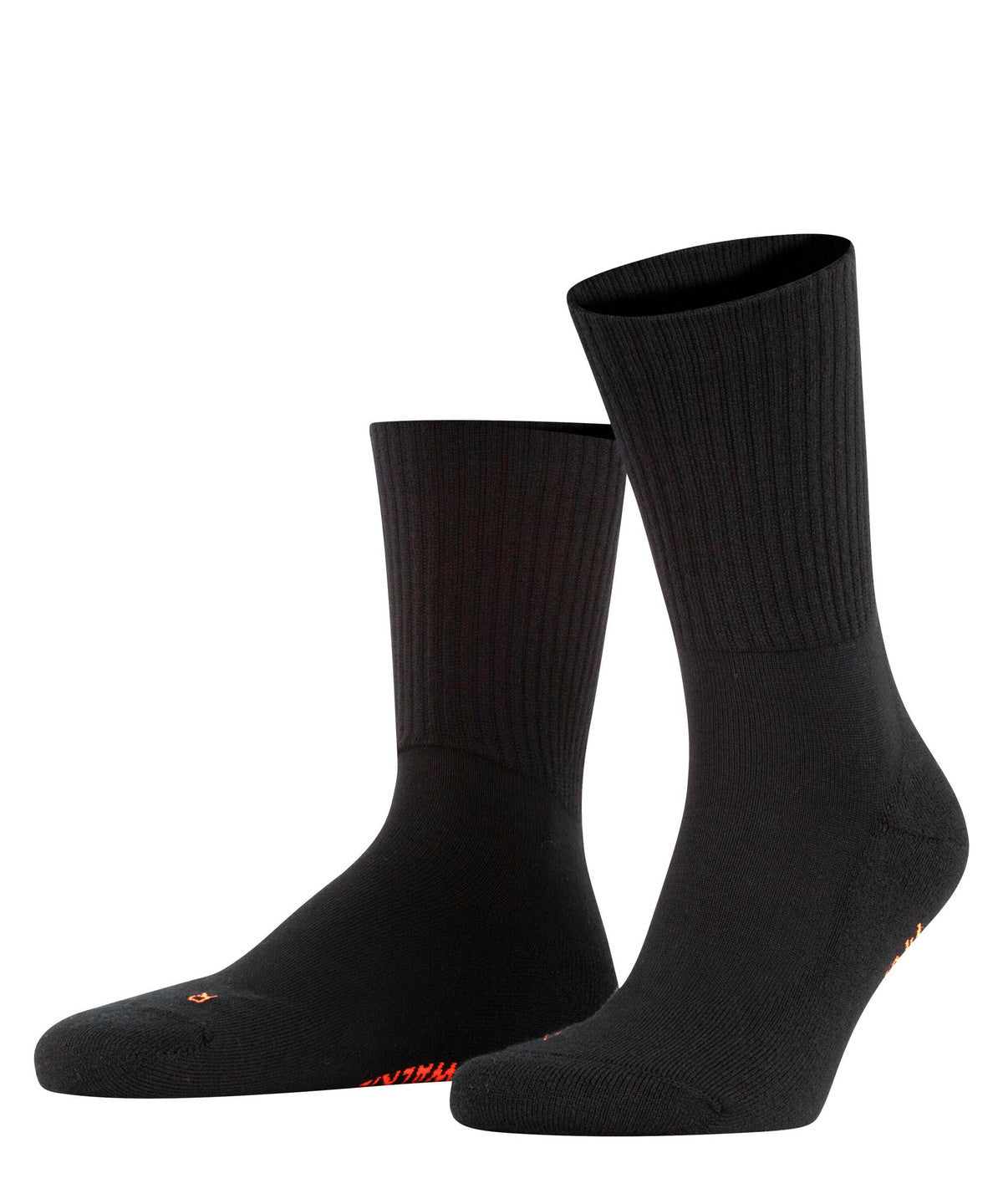 Walkie Light Bootsocken - 3000 black - Schwarz