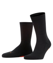 Walkie Light Bootsocken - 3000 black - Schwarz