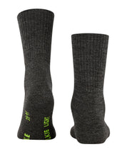 Walkie Light Bootsocken - 3150 smog - Grau