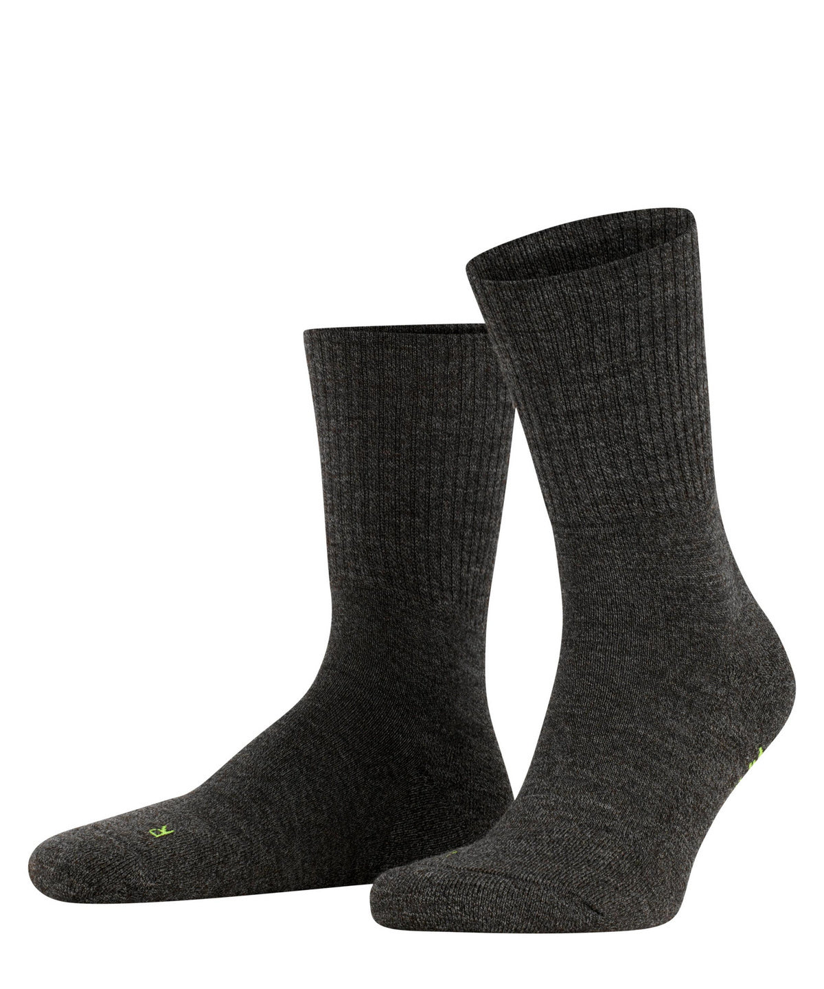 Walkie Light Bootsocken - 3150 smog - Grau