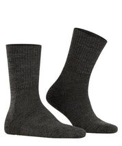 Walkie Light Bootsocken - 3150 smog - Grau