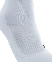 Tennissocken mit Polsterung - 2000 white - Weiß