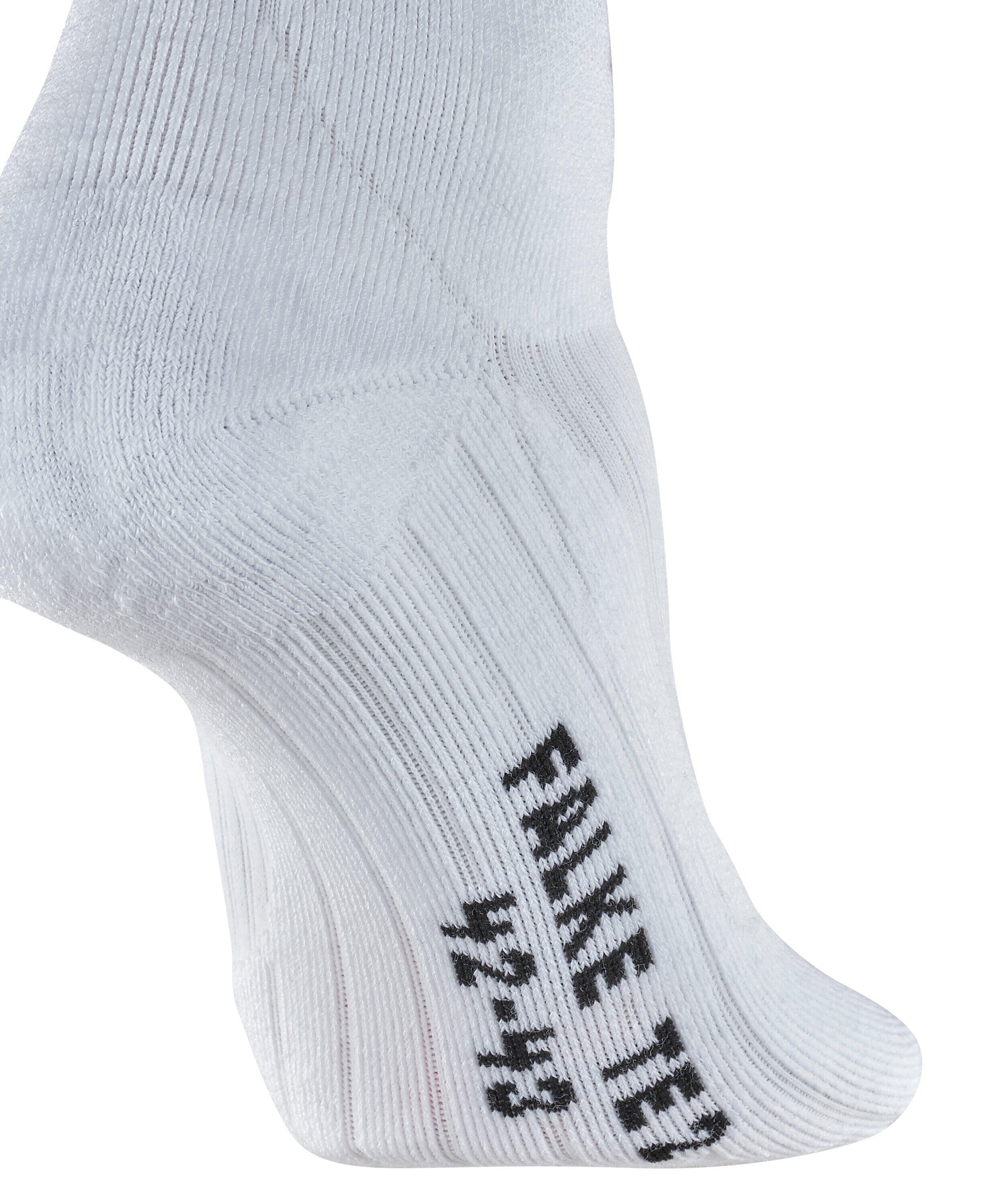 Tennissocken mit Polsterung - 2000 white - Weiß