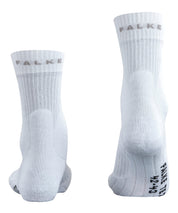 Tennissocken mit Polsterung - 2000 white - Weiß