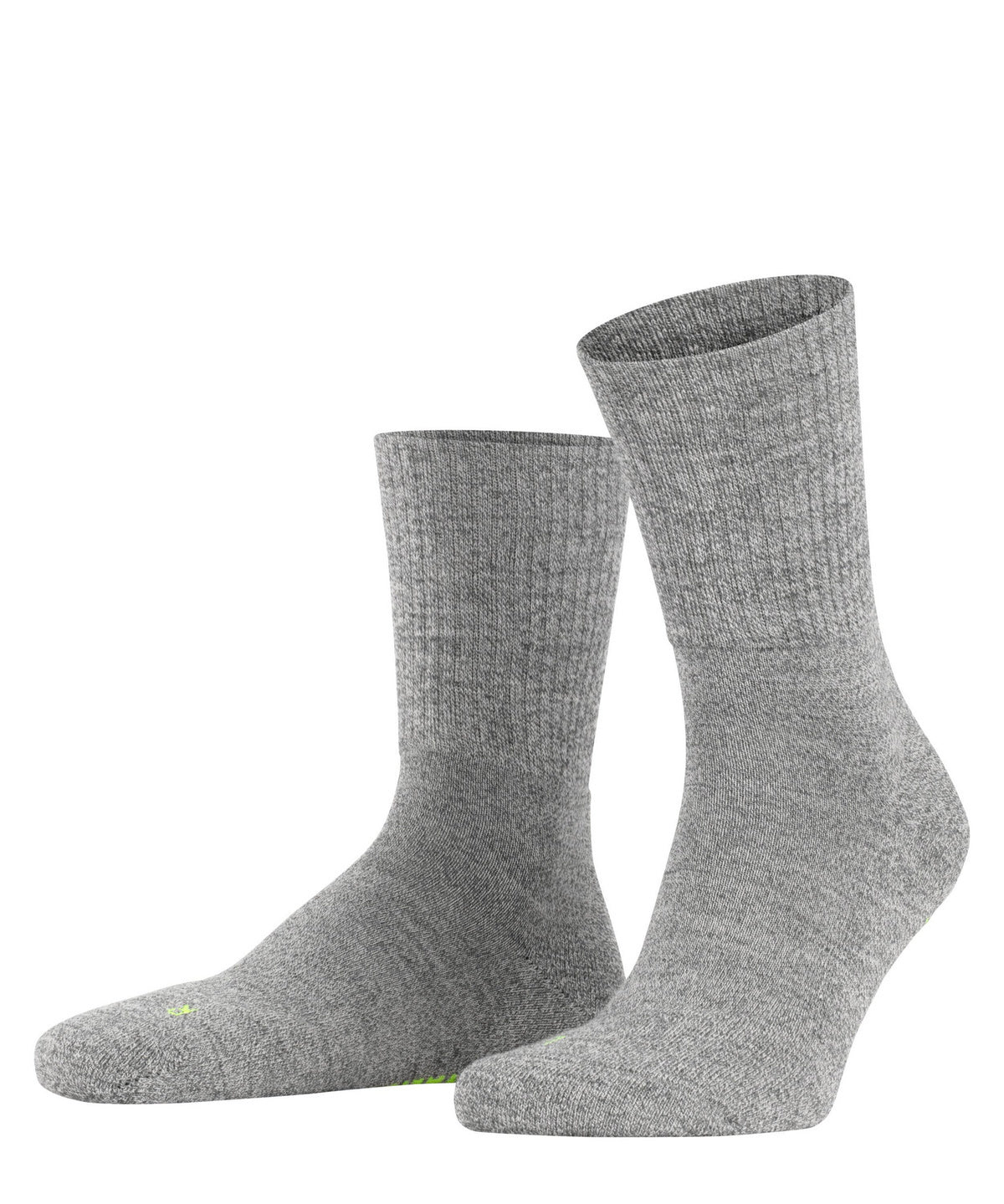 Walkie Light Bootsocken - 3060 graphit mel. - Grau