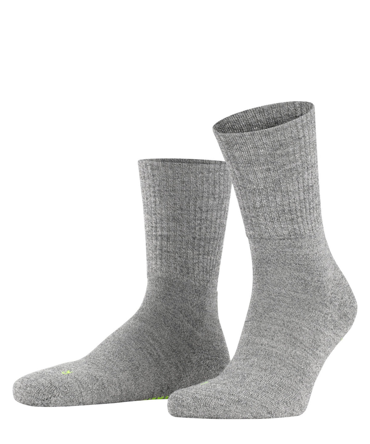 Walkie Light Bootsocken - 3060 graphit mel. - Grau