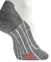 Laufsocken RU4 Endurance - 2020 white-mix - Weiß