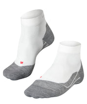 Laufsocken RU4 Endurance - 2020 white-mix - Weiß