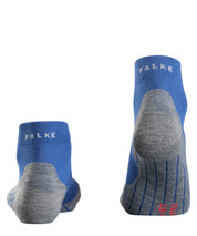 Laufsocken RU4 Endurance - 6451 athletic blue - Blau