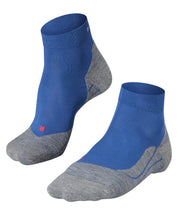 Laufsocken RU4 Endurance - 6451 athletic blue - Blau