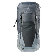 Wanderrucksack Futura 34 EL - 4409-graphite-shale - Grau | Blau