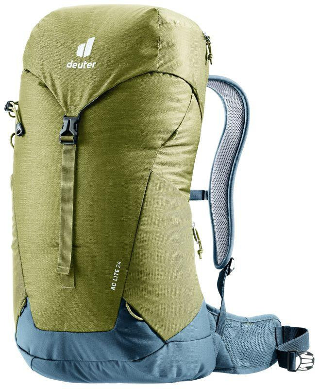 Wanderrucksack AC Lite 24 - 2308-moss-arctic - Khaki