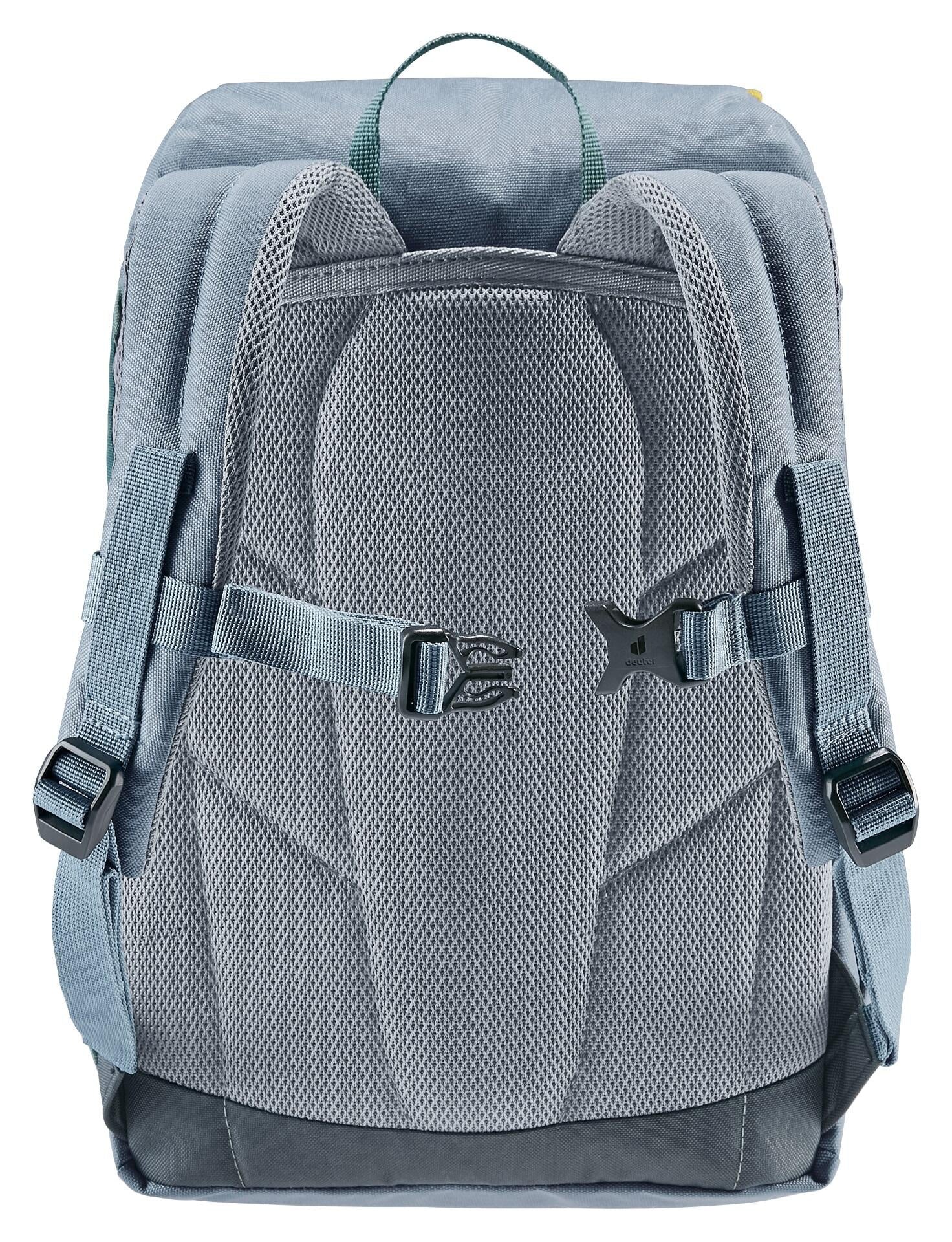 Rucksack Waldfuchs 10 L - 3386-arctic-slateblue - Blau