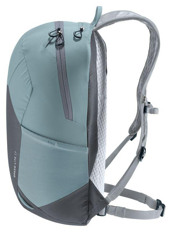 Wanderrucksack Speed Lite 17 - 4412-shale-graphite - Grau