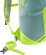 Wanderrucksack Speed Lite 17 - 2807-jade-citrus - Grün