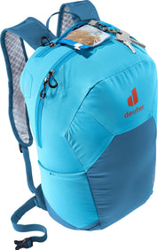 Wanderrucksack Speed Lite 17 - 1361-azure-reef - Blau