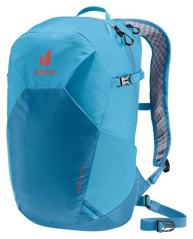 Wanderrucksack Speed Lite 21 - 1361-azure-reef - Blau