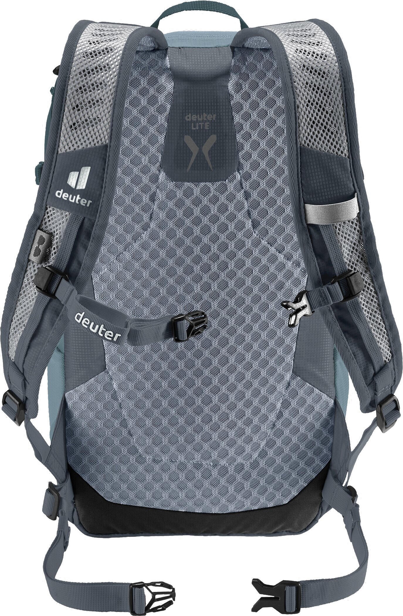 Wanderrucksack Speed Lite 21 - 4412-shale-graphite - Grau | Blau | Schwarz