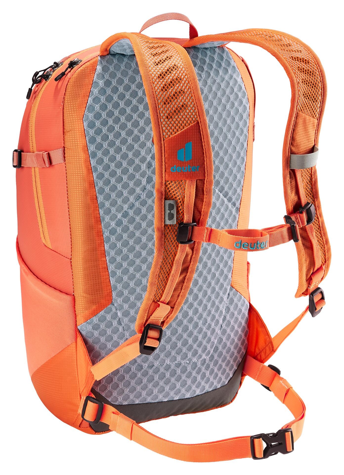 Wanderrucksack Speed Lite 21 - 9906-paprika-saffron - Orange