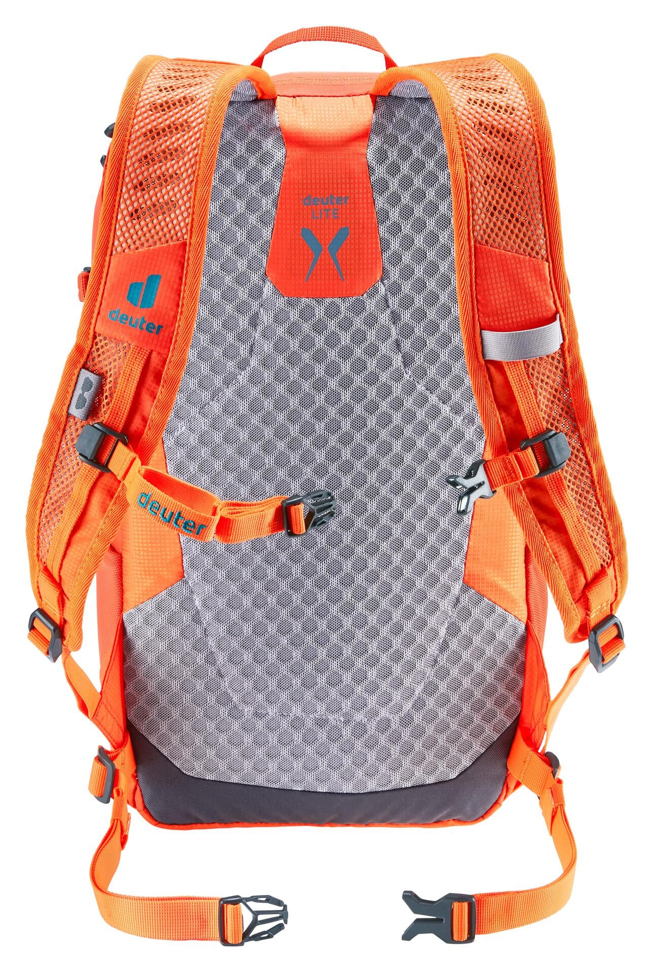 Wanderrucksack Speed Lite 21 - 9906-paprika-saffron - Orange