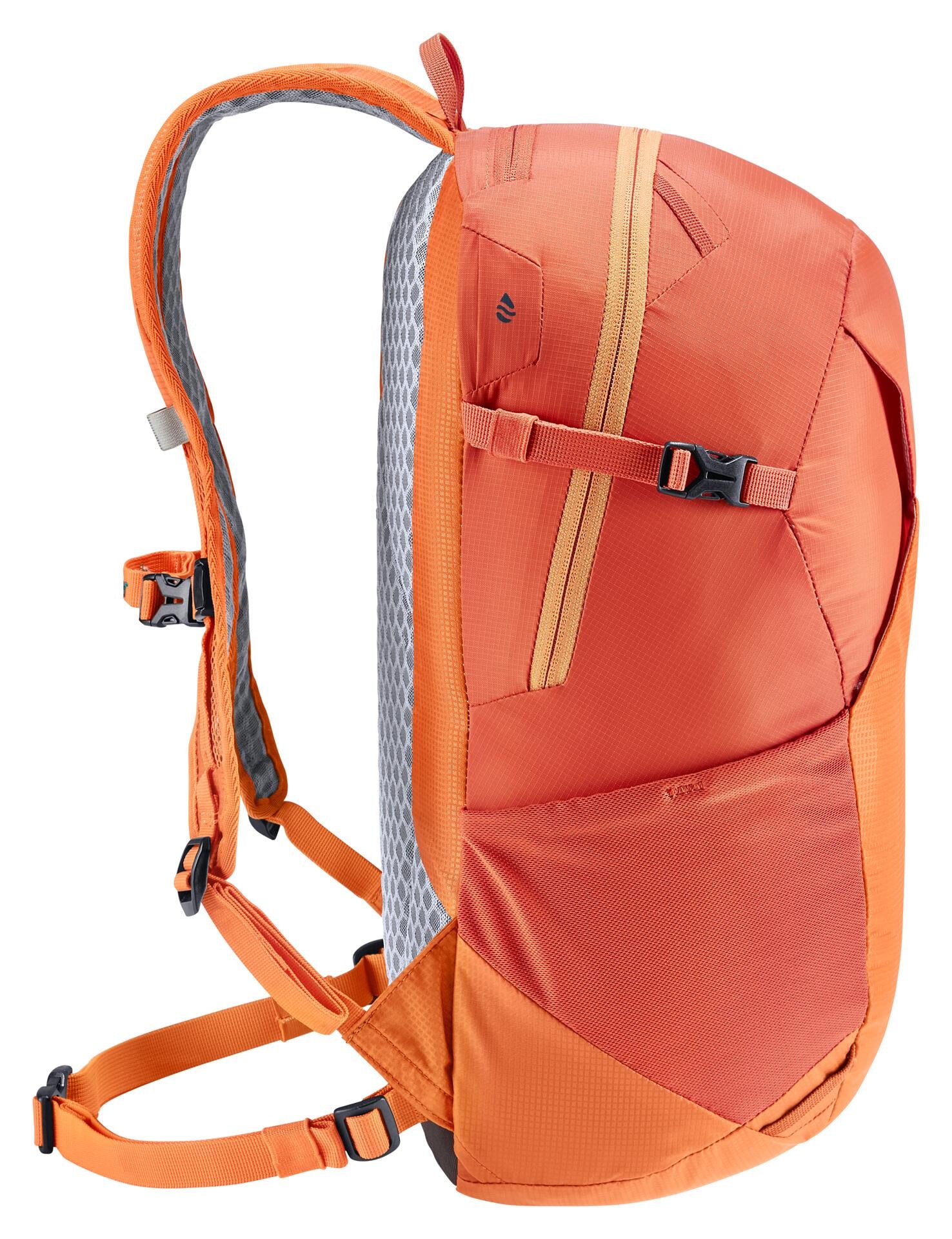 Wanderrucksack Speed Lite 21 - 9906-paprika-saffron - Orange