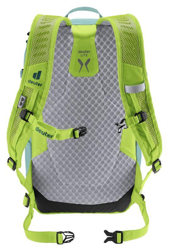 Wanderrucksack Speed Lite 21 - 2807-jade-citrus - Gelb | Grau