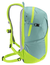 Wanderrucksack Speed Lite 21 - 2807-jade-citrus - Gelb | Grau