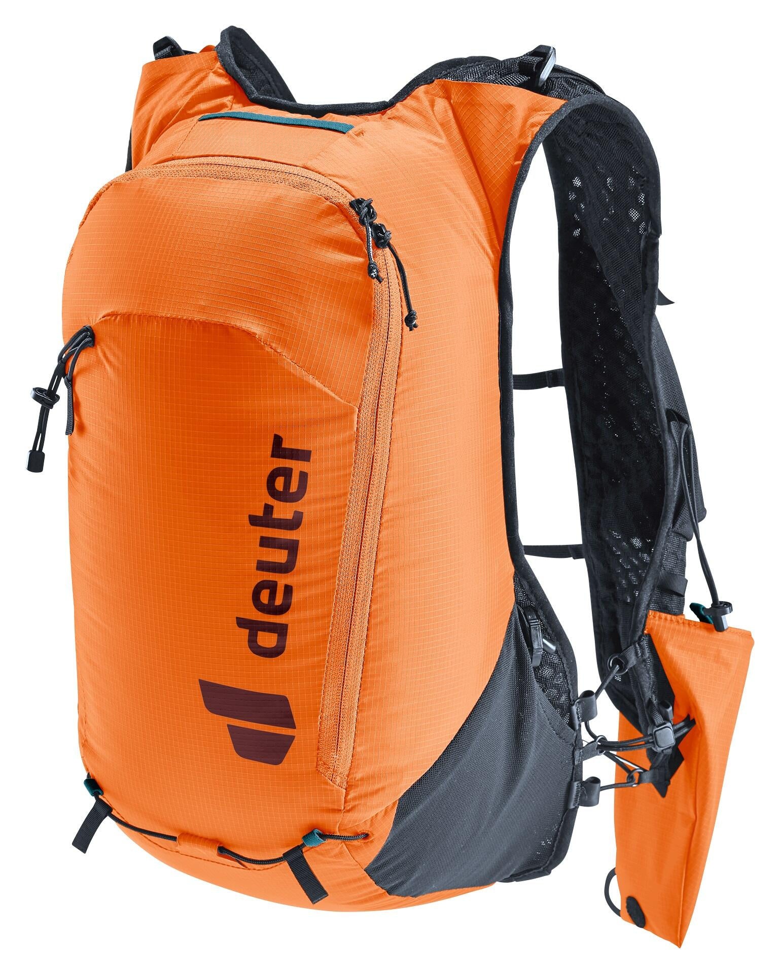 Wanderrucksack Ascender 13 - 9005-saffron - Orange