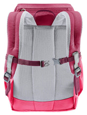 Kinderrucksack Schmusebär - 5581-ruby-hotpink - Pink | Rosa