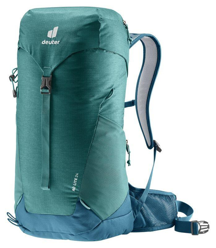 Wanderrucksack AC Lite 24 - 2344-alpinegreen-arctic - Grün