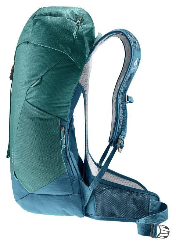 Wanderrucksack AC Lite 24 - 2344-alpinegreen-arctic - Grün