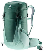 Wanderrucksack - 2283-forest-jade - Grün