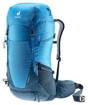 Wanderrucksack Futura 32 - 1358-reef-ink - Blau