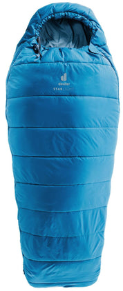 Schlafsack Starlight - 1359-reef-slateblue - Blau