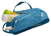 Kulturtasche Wash Bag Tour II - 1382-wave-ink - Blau