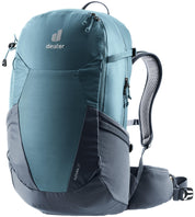 Wanderrucksack Futura 27 L - 1374-atlantic-ink - Blau