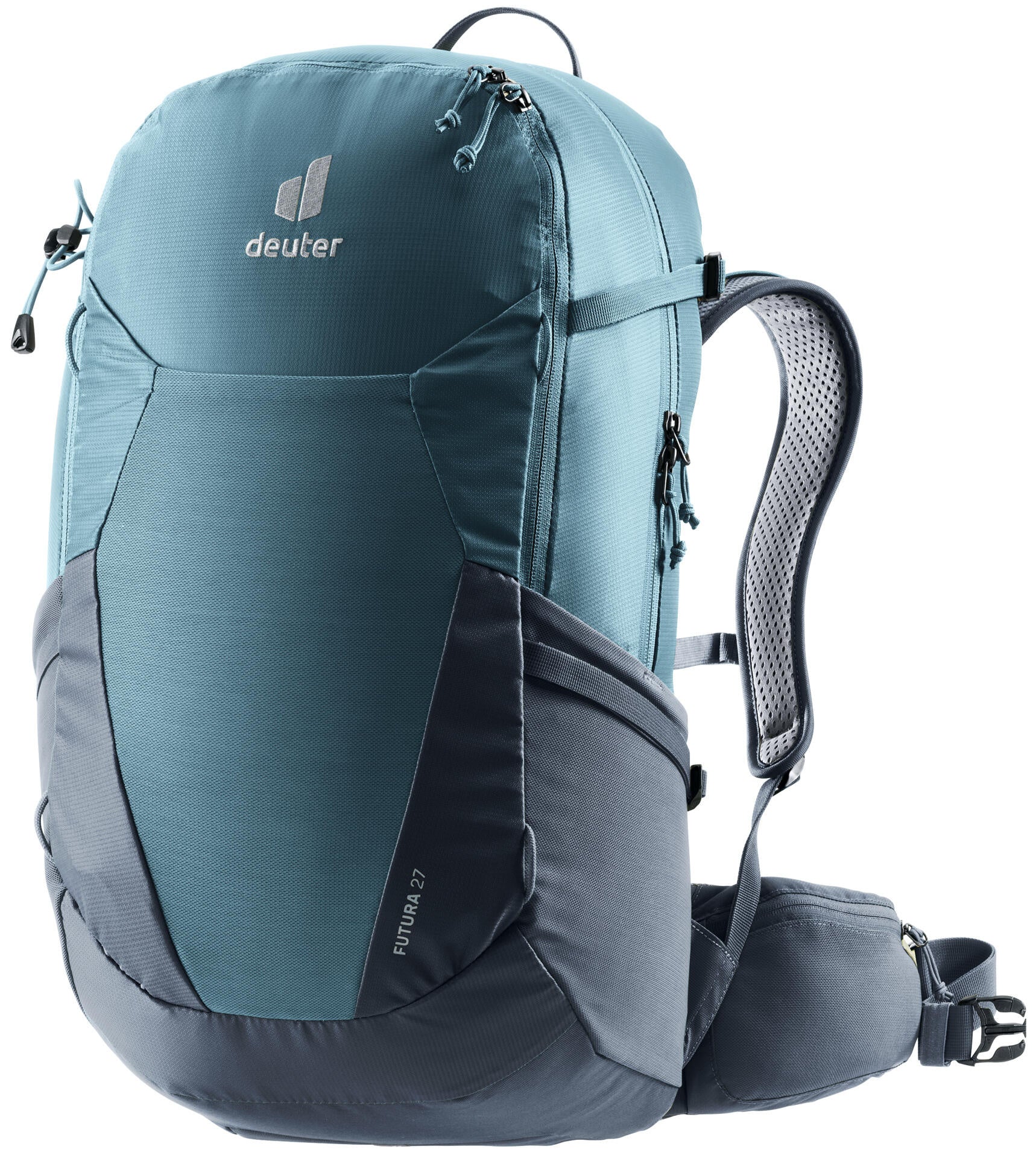 Wanderrucksack Futura 27 L - 1374-atlantic-ink - Blau