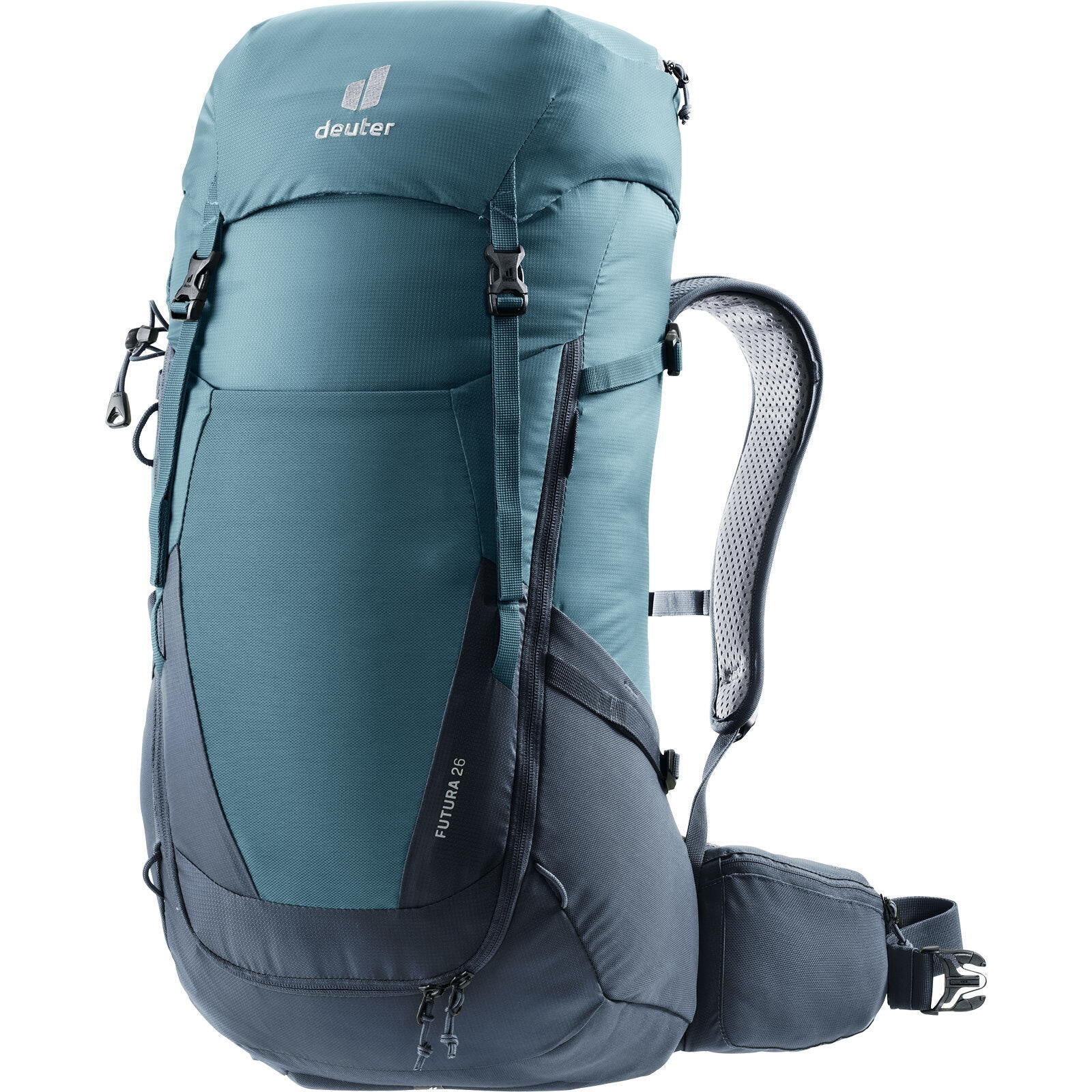 Wanderrucksack Futura 26 - 1374-atlantic-ink - Blau