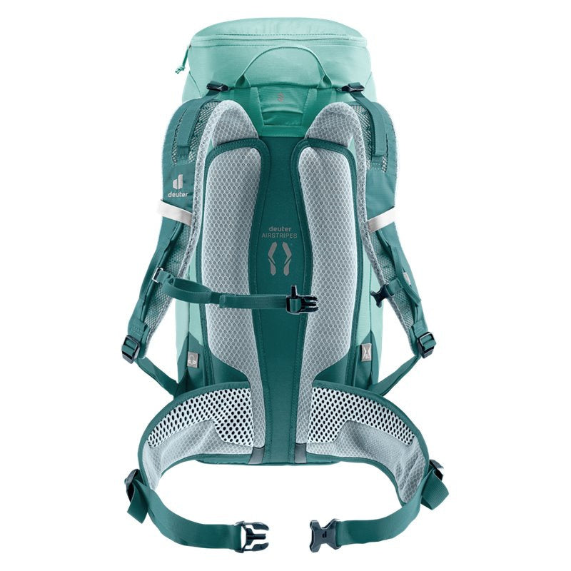 Wanderrucksack Trail 22 SL - 1377-glacier-deepsea - Grün