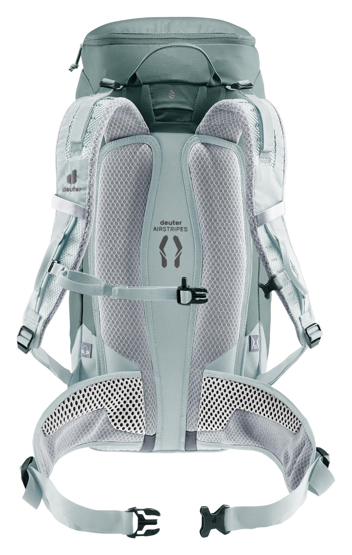 Wanderrucksack Trail 22 SL - 3464-teal-tin - Grün