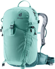 Wanderrucksack Trail 23 SL - 1377-glacier-deepsea - Grün