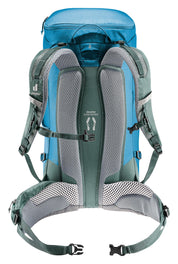 Wanderrucksack Trail 30 - 3253-wave-ivy - Blau