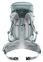 Wanderrucksack Trail Pro 34 SL - 3464-teal-tin - Grün