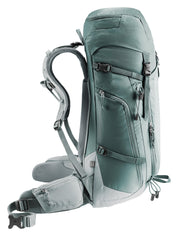 Wanderrucksack Trail Pro 34 SL - 3464-teal-tin - Grün