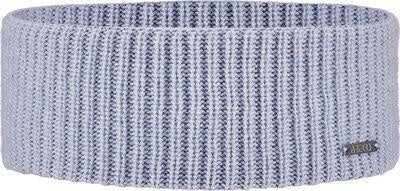 Stirnband - 510-h-blau - Blau