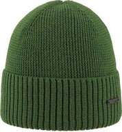 Beanie - 300-grün - Grün