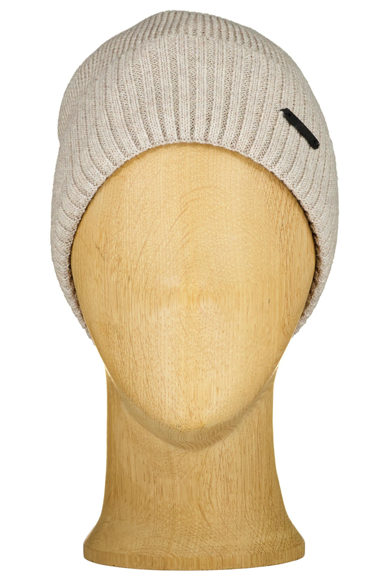 Beanie - 060-beige - Beige