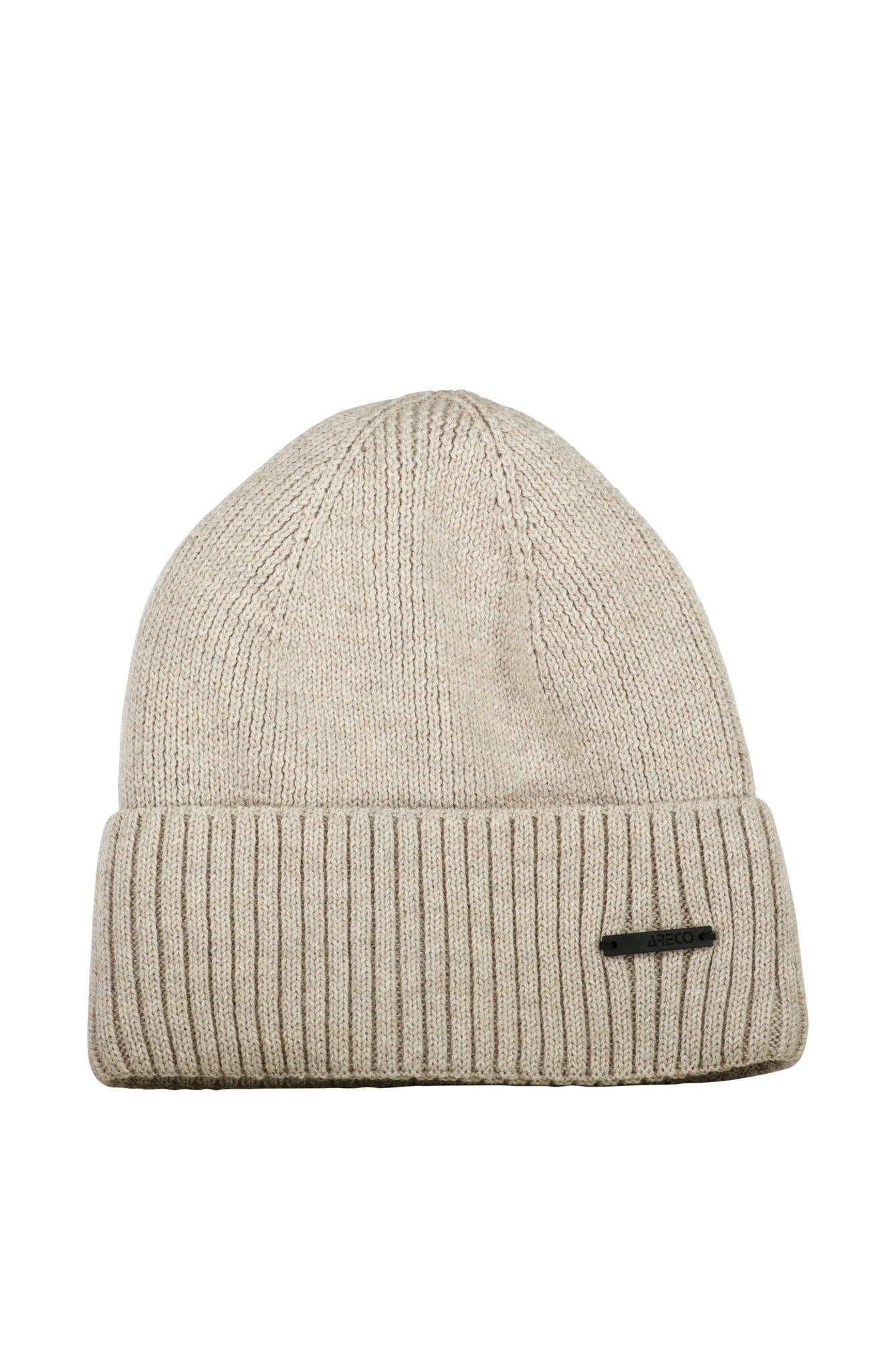 Beanie - 060-beige - Beige